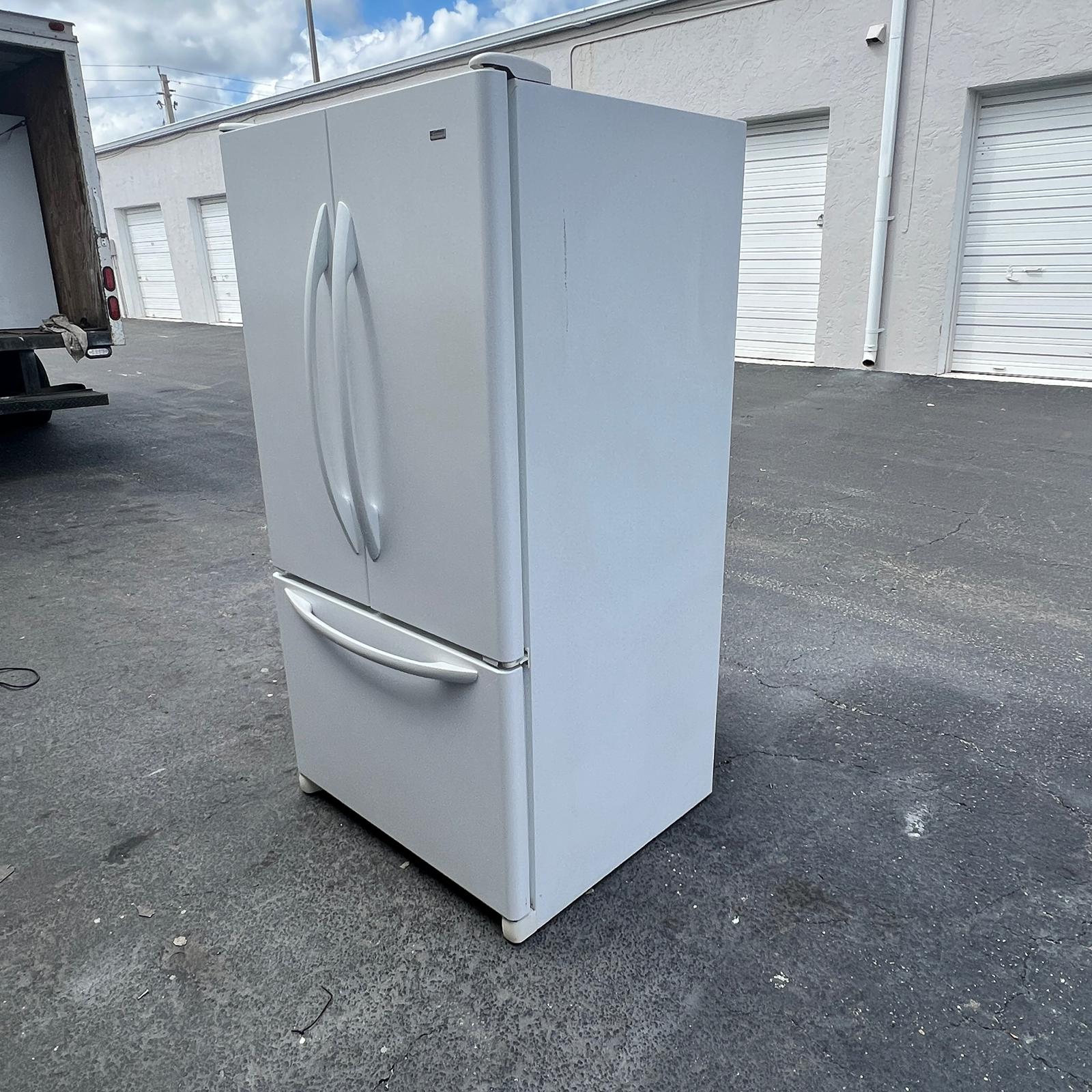 Kenmore French Door Refrigerator Kenmore French Door Refrigerator